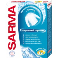 Пральний порошок Sarma для ручного прання, 400 г
